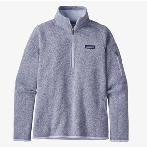 Patagonia Women’s Better Sweater